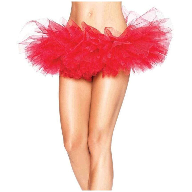 LEG AVENUE ORGANZA TUTU