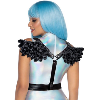 LEG AVENUE ANGEL WING HARNESS