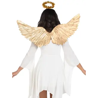LEG AVENUE METALLIC ANGEL KIT