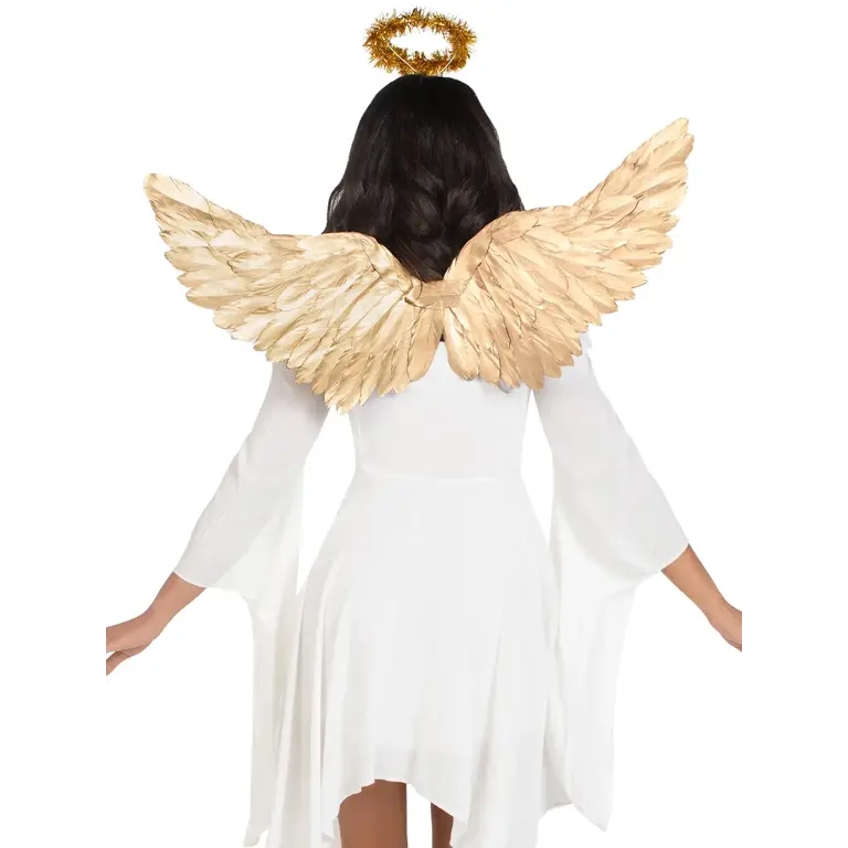 LEG AVENUE METALLIC ANGEL KIT