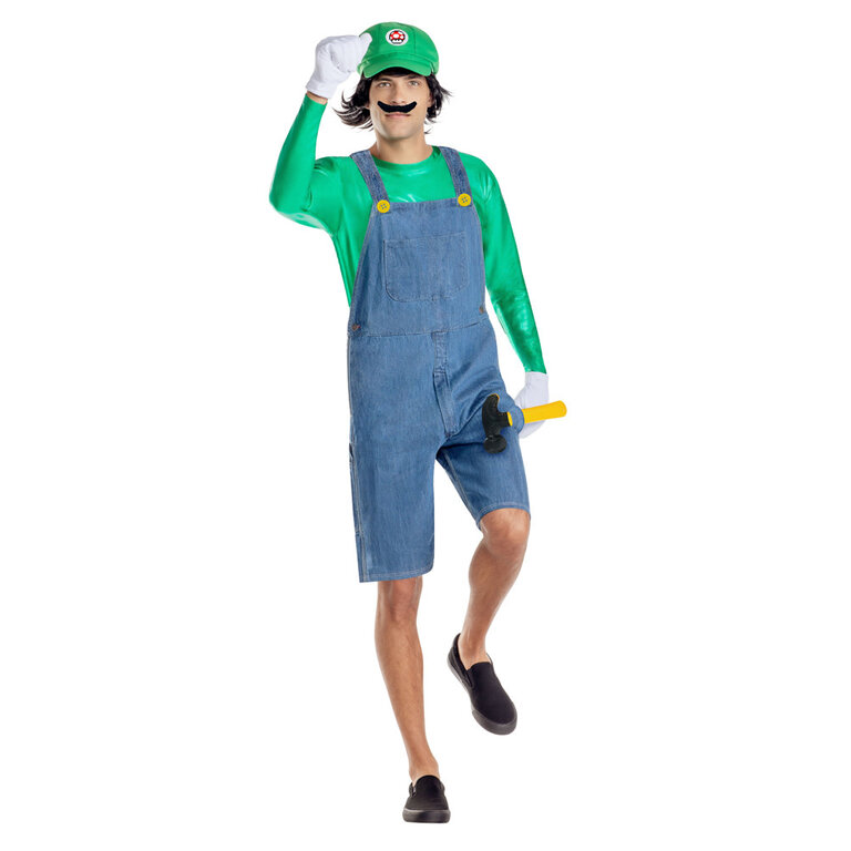 STARLINE GREEN GAMER