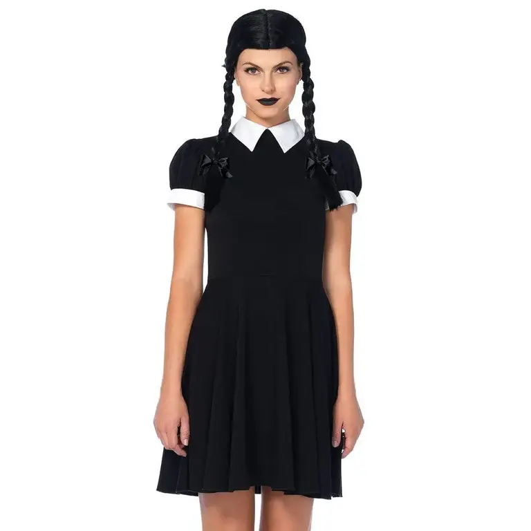 LEG AVENUE GOTHIC DARLING COSTUME