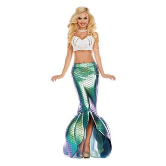 STARLINE UNDER THE SEA MERMAID