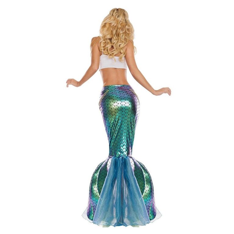 STARLINE UNDER THE SEA MERMAID
