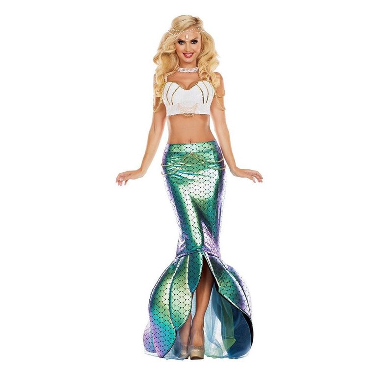 STARLINE UNDER THE SEA MERMAID