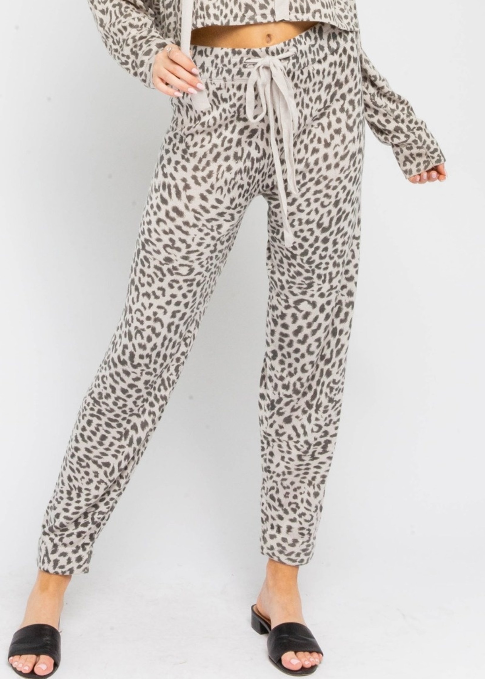 Staying Home Pants - Liv Fashion Boutique