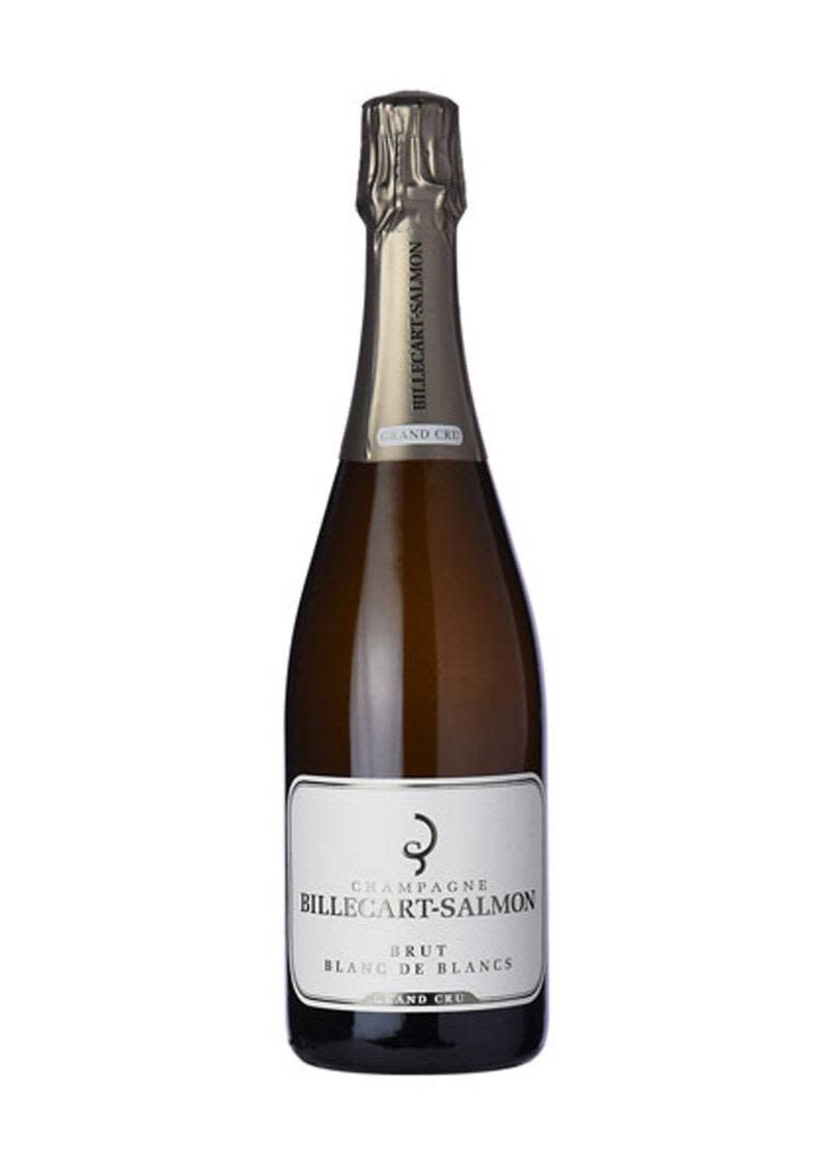 Billecart-Salmon Blanc de Blanc Grand Cru Champagne, France