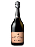 Billecart-Salmon Brut Rosé Champagne, France