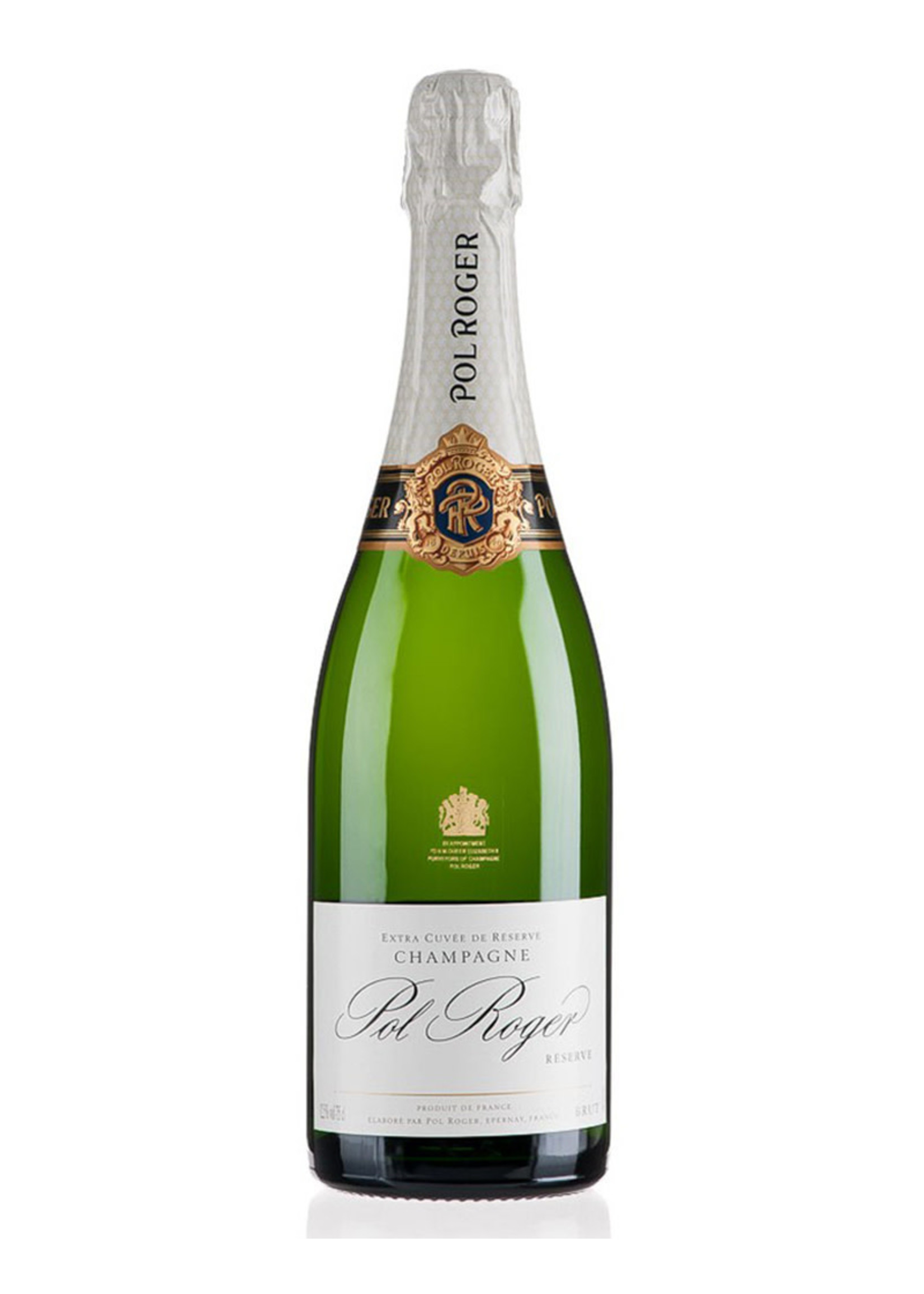 Champagne Pol Roger Brut NV, Champagne, France