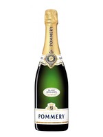Champagne Pommery Blanc de Blancs, France