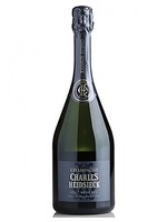 Charles Heidsieck Brut Réserve NV, Champagne, France