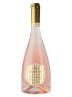 Bodvar 2019 Pearly No. 1 Rosé, Semi-Sparkling, Languedoc Roussillon, Vin de France