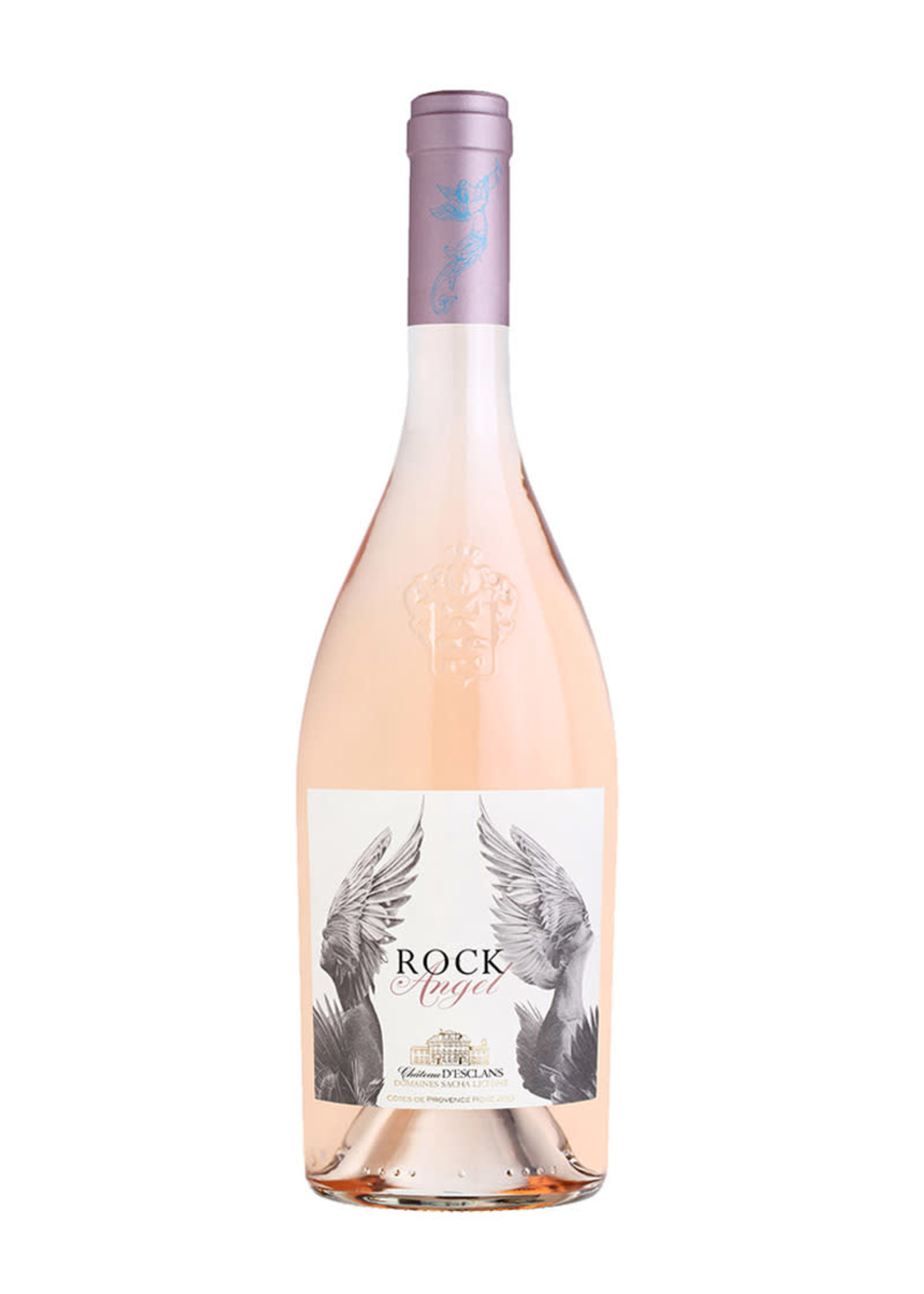 Château Caves d'Esclans 2017 Rock Angel Rosé, Côtes de Provence, France