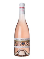 Château Gassier Esprit 2019 Côtes de Provence Rosé, France