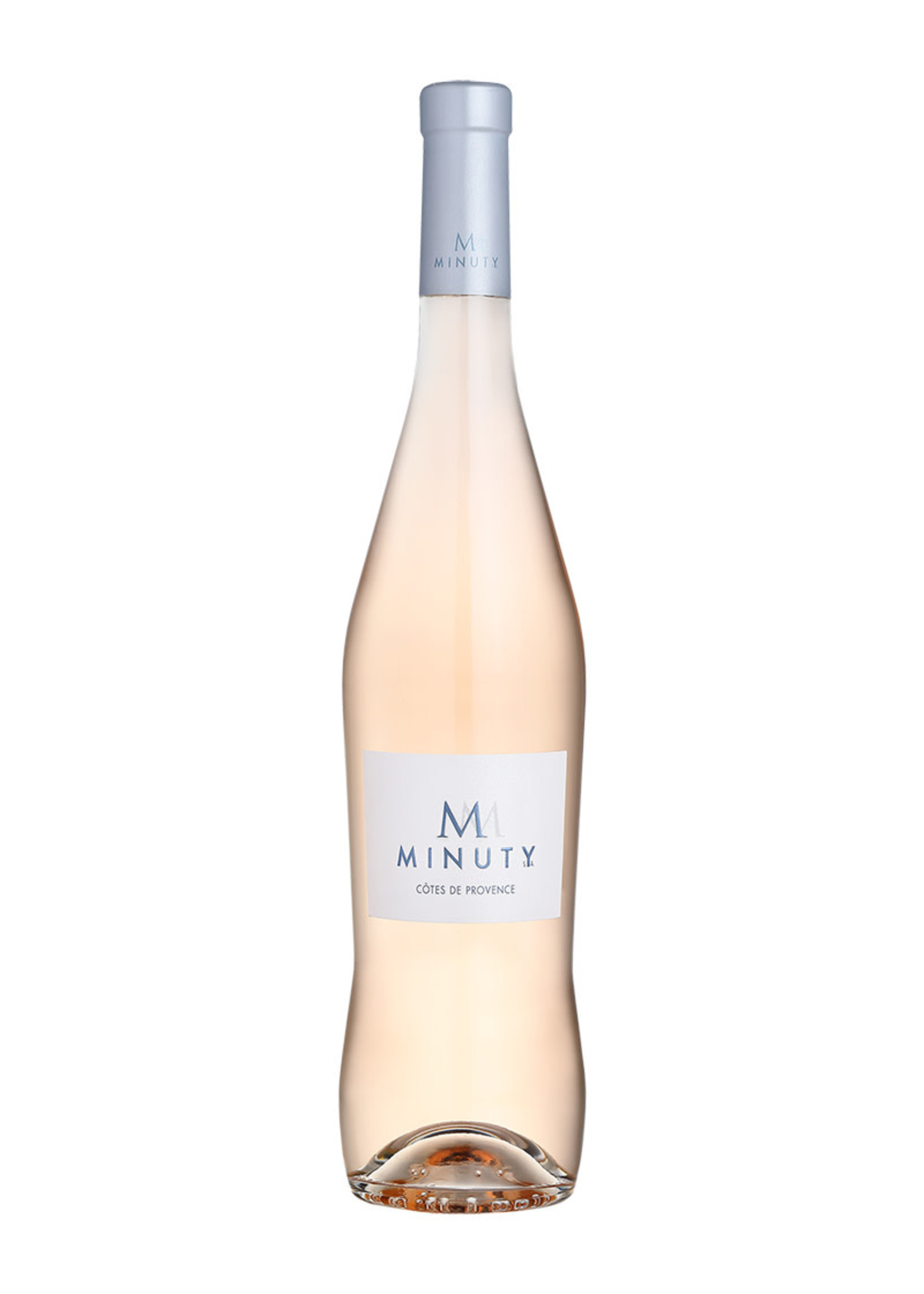 Château Minuty M by Minuty Rosé, Côtes de Provence, France