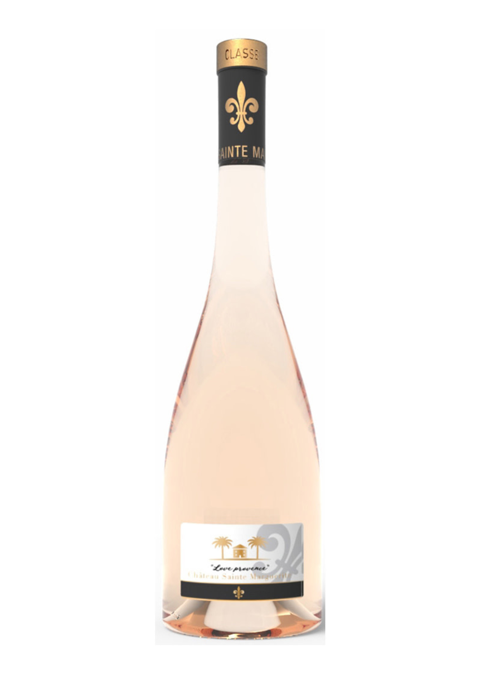 Château Sainte Marguerite 2019, Love Provence Rosé, Côtes de Provence,