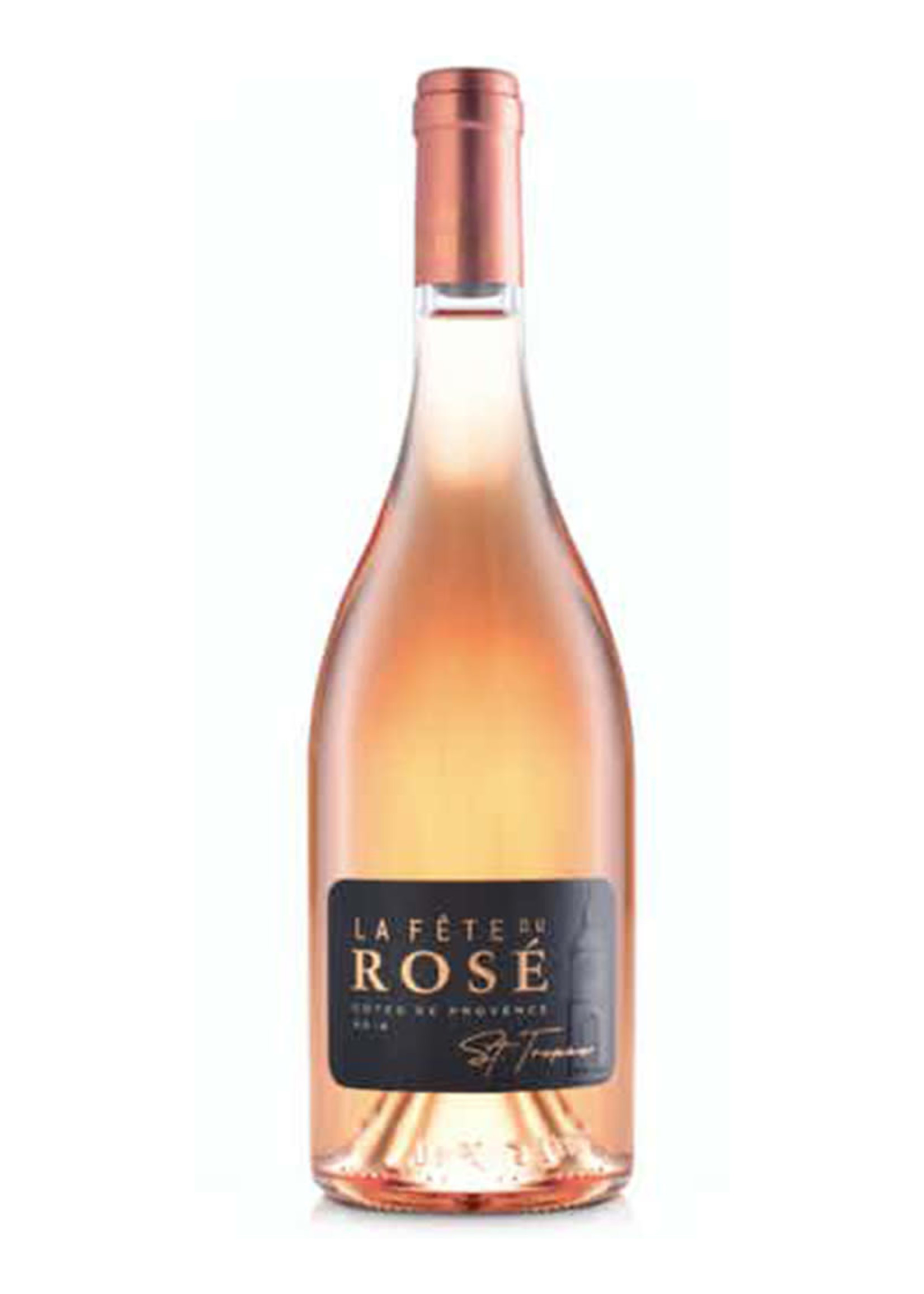 La Fête Du Cuvée 2018  Côtes de Provence Rosé, France
