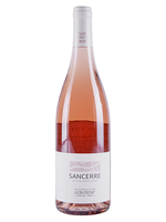 Lucien Crochet 2019 Sancerre Rosé, Loire Valley, France