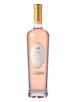 Bodvar 2019 No. 5 Rosé, Côtes de Provence, France