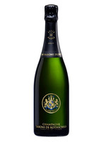 Champagne Barons de Rothschild NV Brut, France
