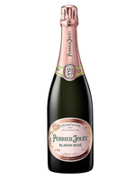 Perrier-Jouët Blason Brut Rosé Champagne, France