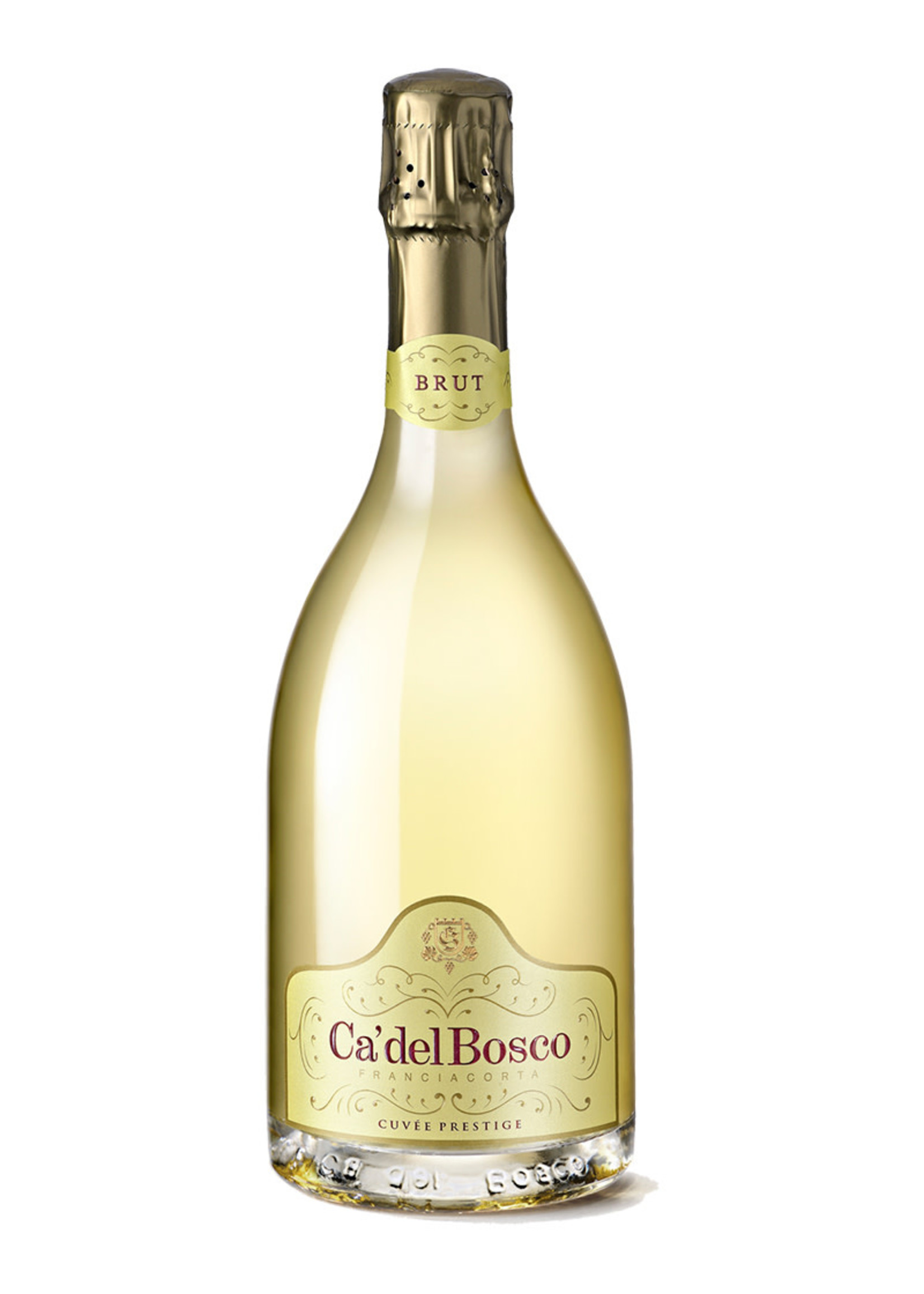 Ca' del Bosco Cuvée Prestige Brut Franciacorta, Italy DOCG