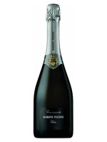 Barone Pizzini 2014 Saten, Franciacorta, Italy DOCG