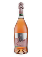 Jeio Cuvée by Bisol Rosé Spumante, Veneto, Italy