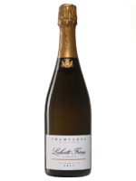 Laherte Frères NV 'Ultradition Blanc de Blanc' Brut Champagne, France