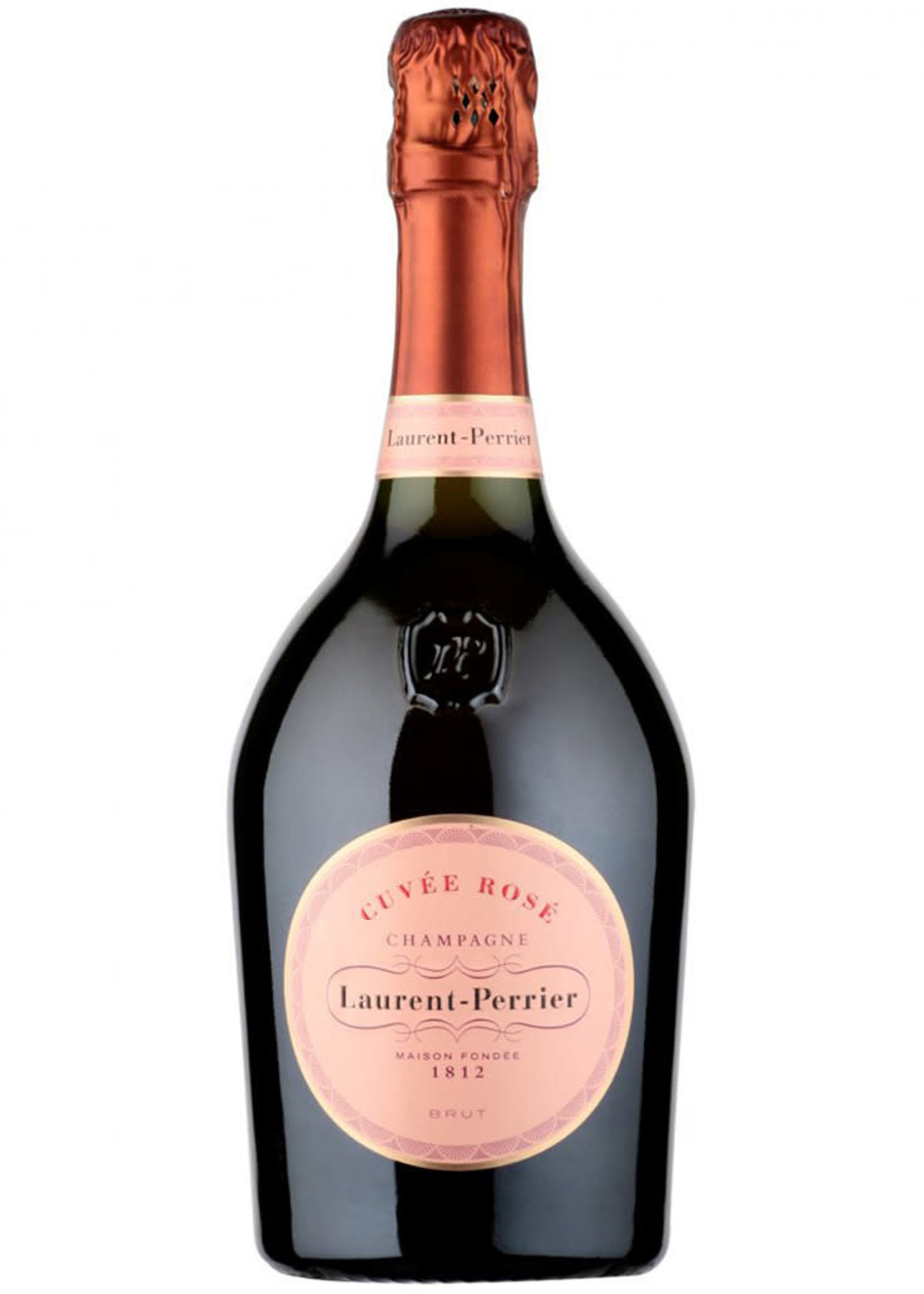 Laurent-Perrier Cuvée Rosé Champagne, France