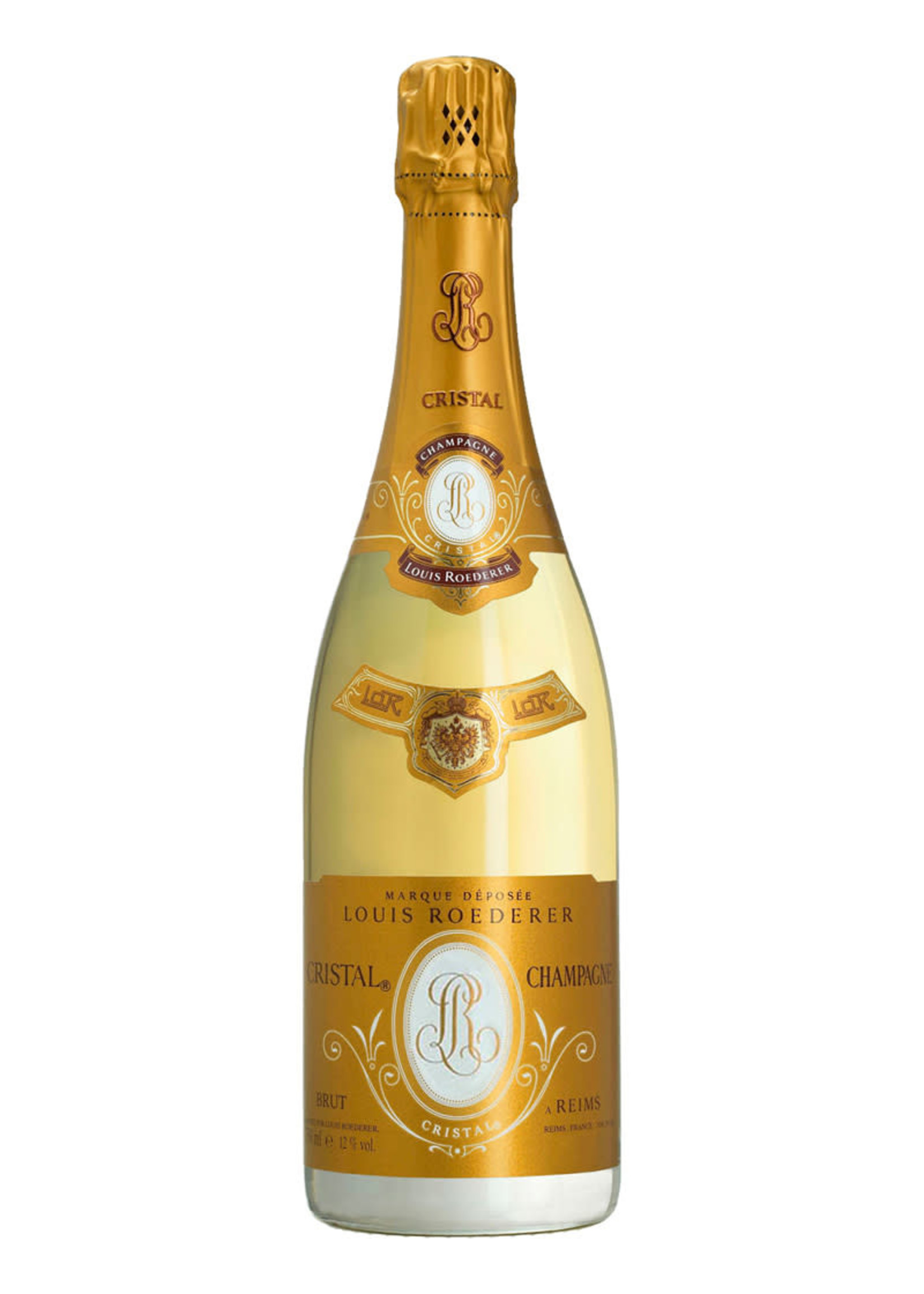 Louis Roederer “Cristal” 2013