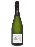 Lelarge-Pugeot Premier Cru Blanc de Blancs Extra Brut, Champagne, France