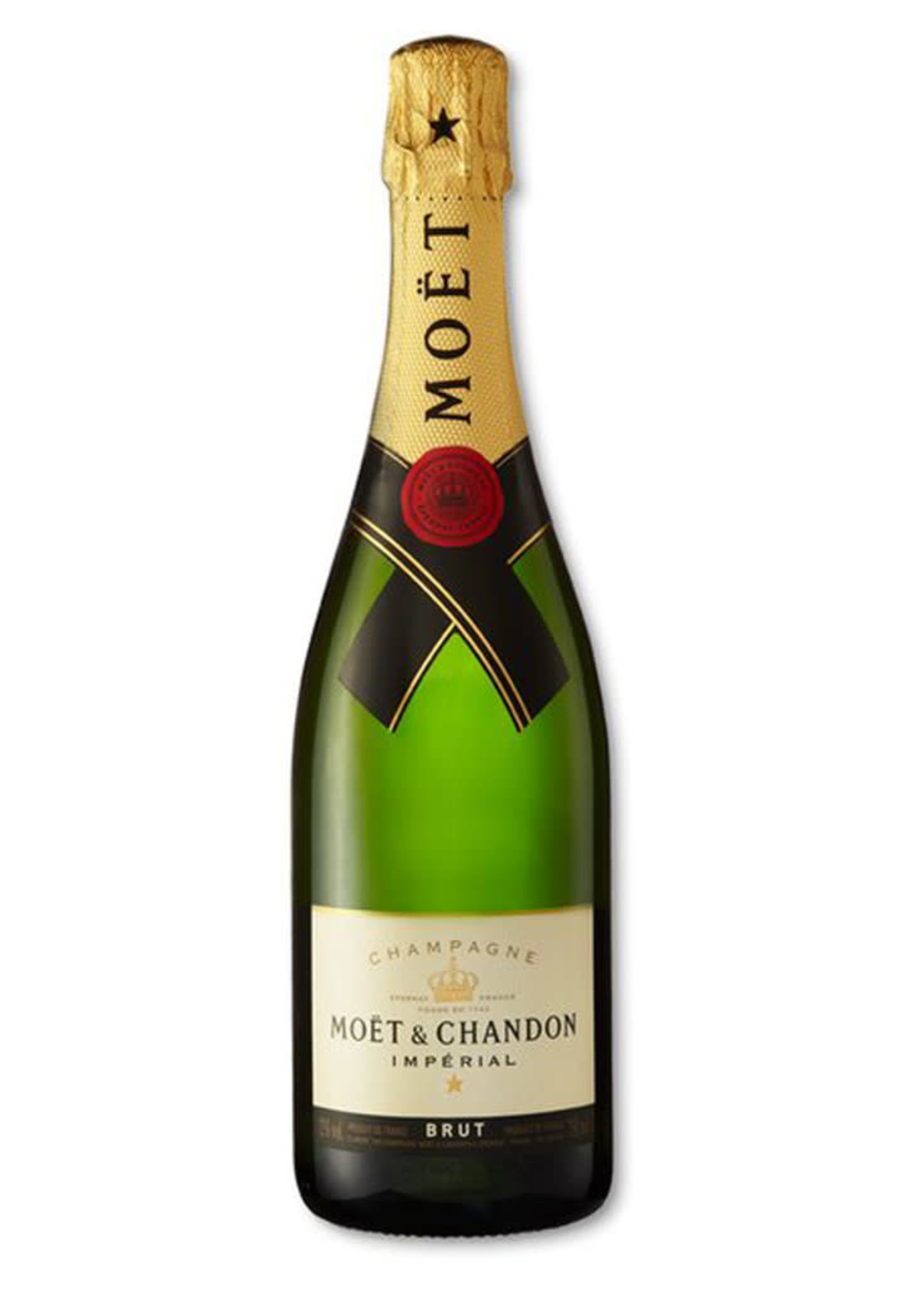 Moët & Chandon Imperial Brut Champagne, France