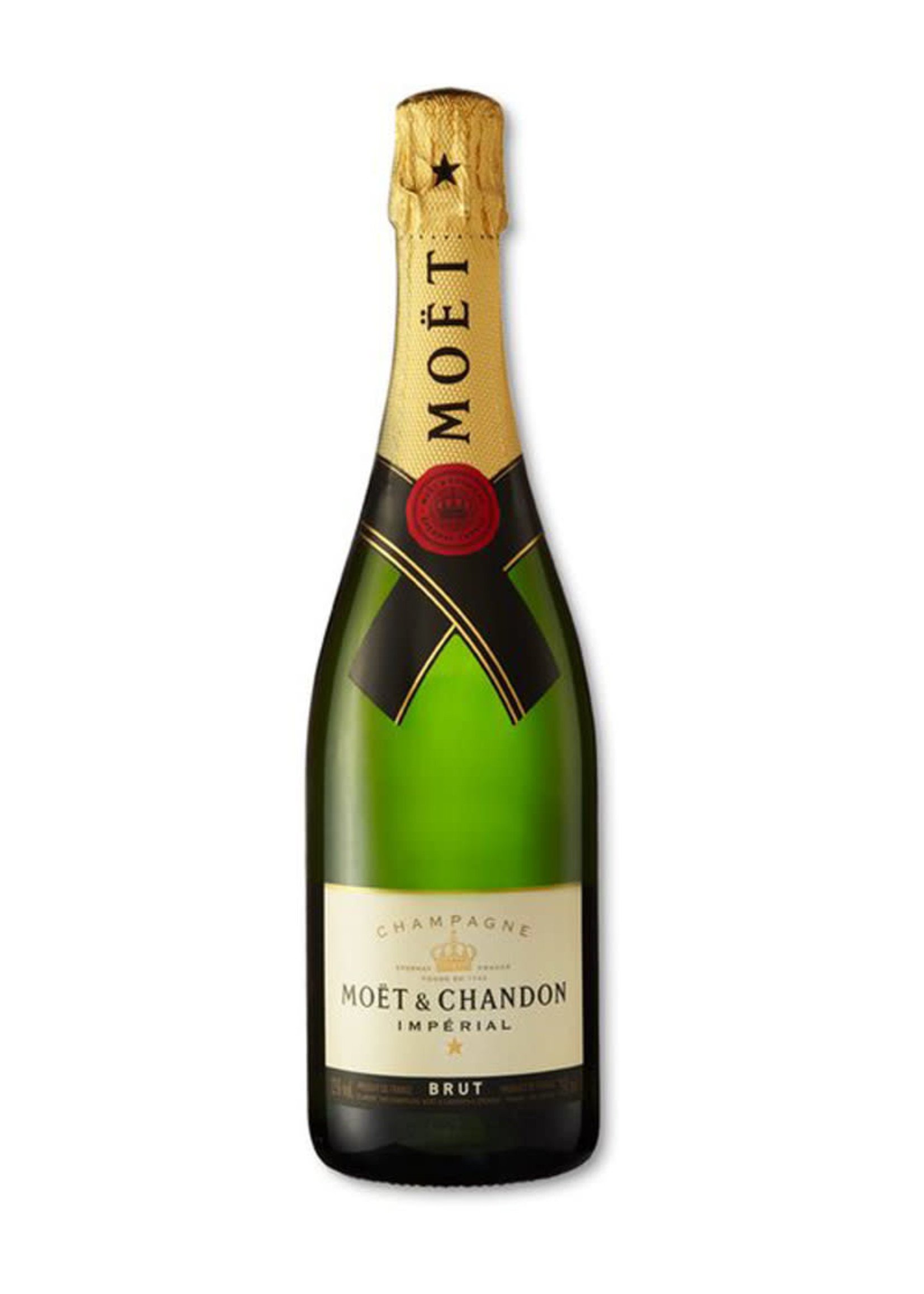 Moët & Chandon Imperial Brut Champagne, France