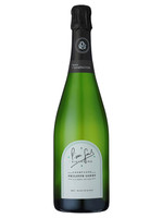 Philippe Gonet NV Signature Blanc de Blancs, Champagne, France