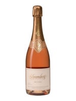 Schramsberg 2017 Brut Rosé Sparkling Wine, California