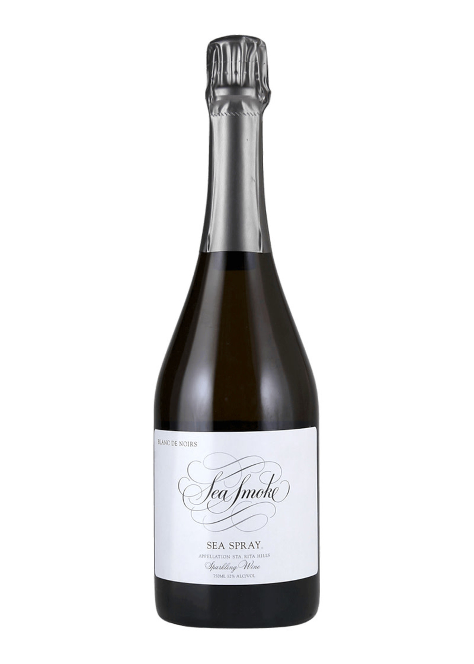 Sea Smoke 2015 Sea Spray Blanc De Noirs Sparkling