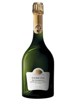 Taittinger 2011 Comtes de Champagne Blanc de Blancs Brut, Champagne, France