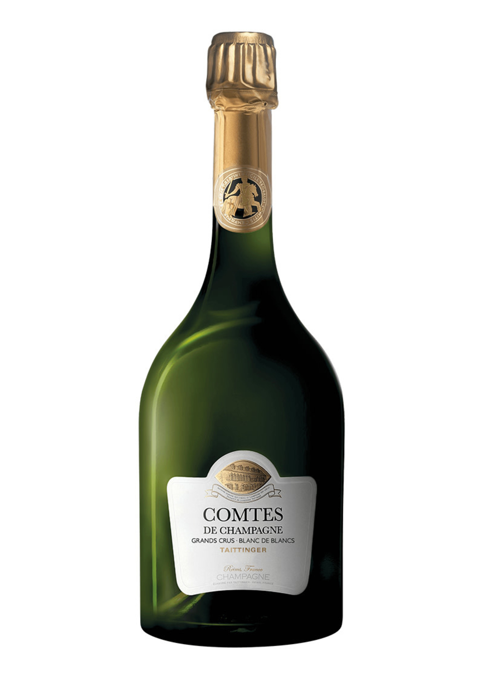 Taittinger 2011 Comtes de Champagne Blanc de Blancs Brut, Champagne, France