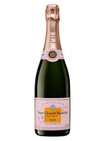 Veuve Clicquot NV Brut Rosé Champagne, France