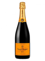 Veuve Clicquot NV Brut Champagne, France
