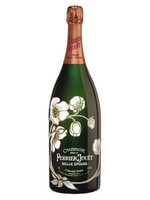Perrier-Jouët Belle Epoque Fleur de Champagne Millésime Brut, Champagne, France