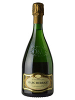 Marc Hebrart 2015 Special Club Brut  Millésime, Champagne, France