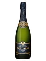 Taittinger Prelude Grands Crus, Brut Champagne, France