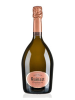 Ruinart Champagne NV Brut Rosé, France