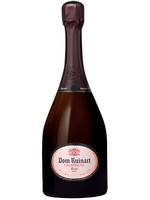 Dom Ruinart 2007 Brut Rosé Champagne, France
