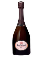 Dom Ruinart 2007 Brut Rosé Champagne, France