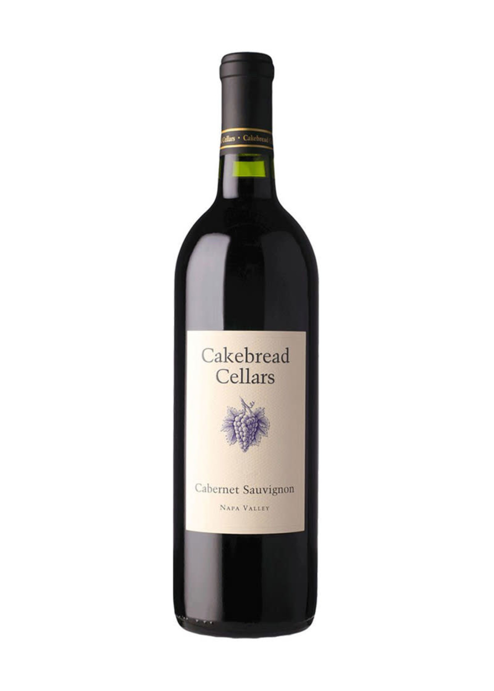 Cakebread Cellars 2018 Cabernet Sauvignon, Napa Valley, California