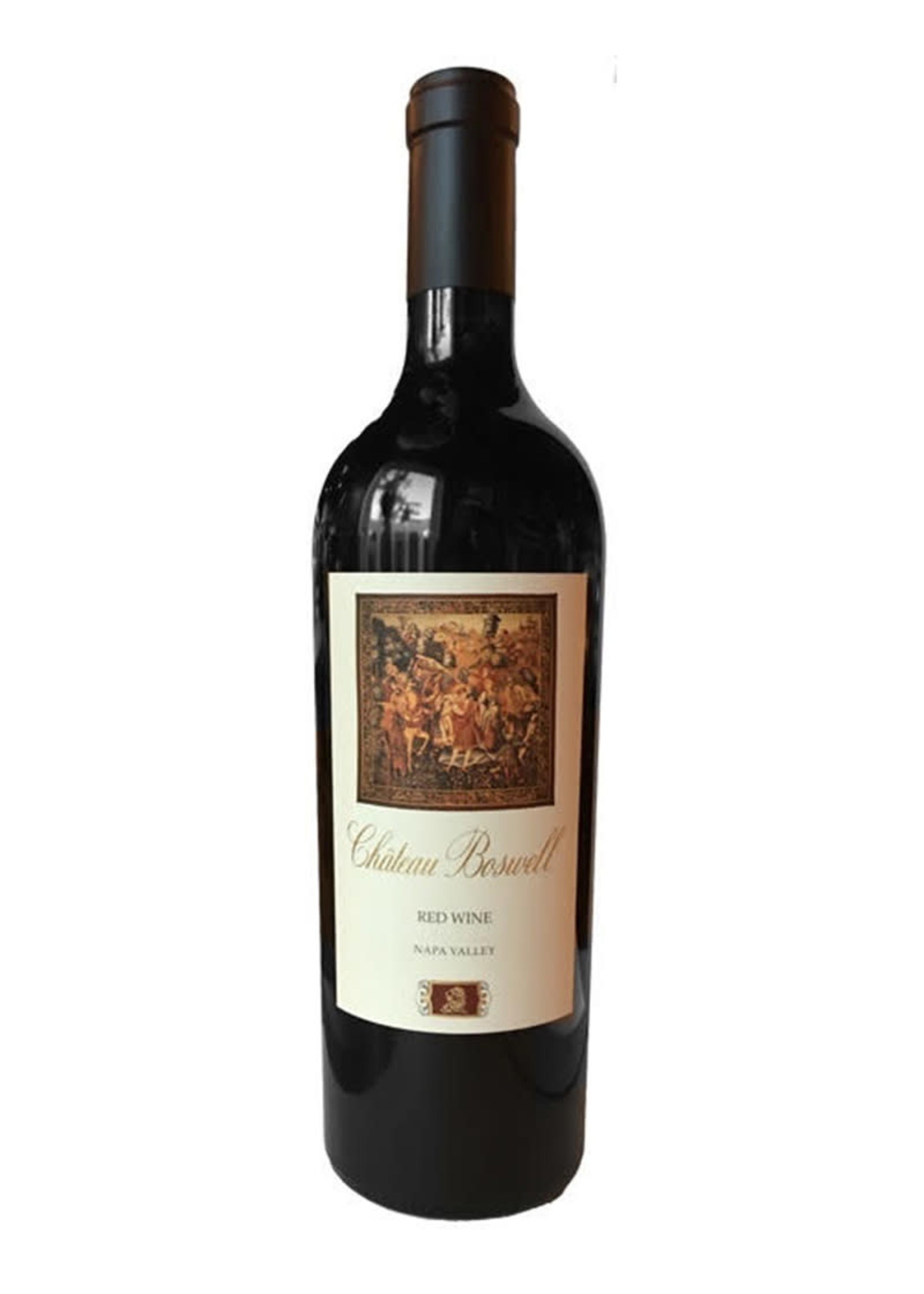 Château Boswell 2015 Red Blend, Napa Valley, California