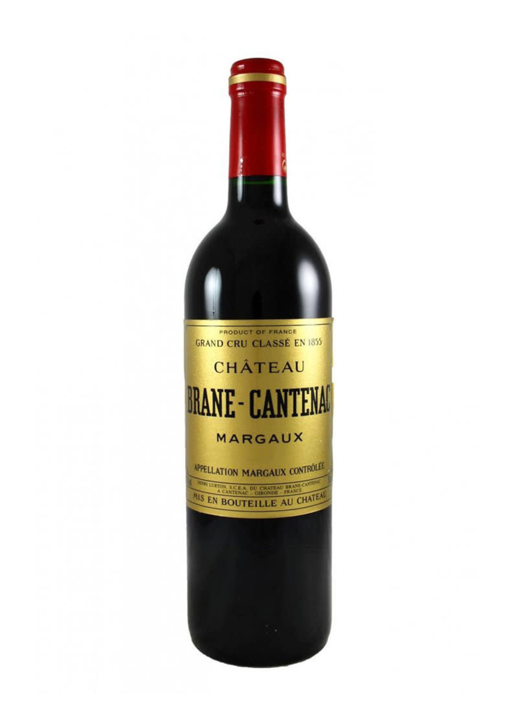 Château Brane-Cantenac Margaux, Bordeaux, France